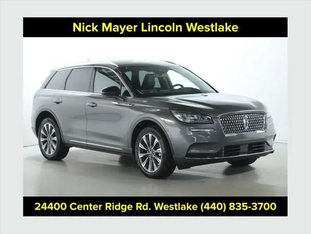 2022 Lincoln Corsair Reserve for sale in Westlake, OH