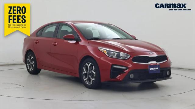2020 Kia Forte LXS for sale in Tyler, TX