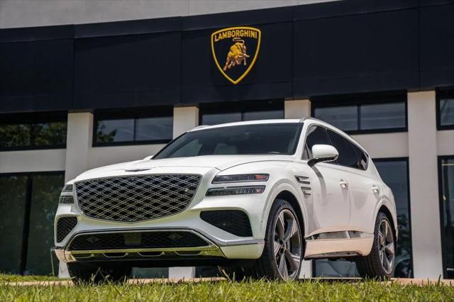 2026 Genesis GV80 3.5T Prestige AWD for sale in Sarasota, FL