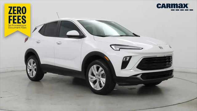 2025 Buick Encore GX Preferred AWD for sale in Tucson, AZ