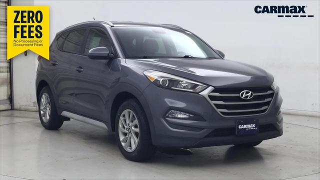 2017 Hyundai Tucson SE for sale in Westborough, MA