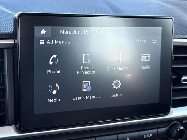 2026 Hyundai Venue SEL 2026 Hyundai Venue SEL