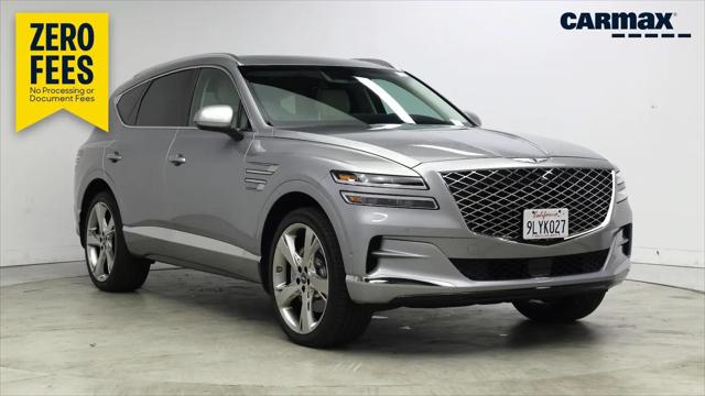 2024 Genesis GV80 3.5T AWD for sale in Fremont, CA