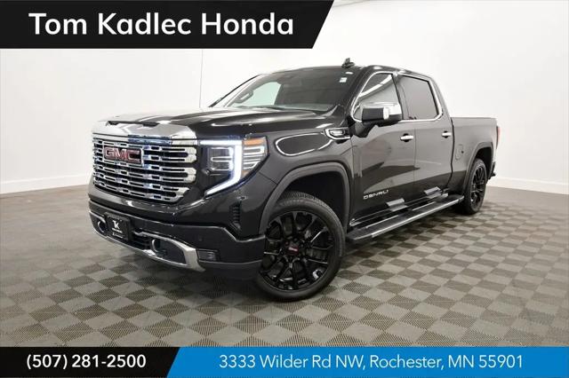 2023 GMC Sierra 1500 Denali for sale in Rochester, MN
