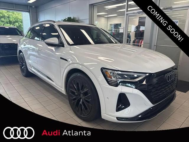 2024 Audi e-tron Prestige quattro for sale in Atlanta, GA