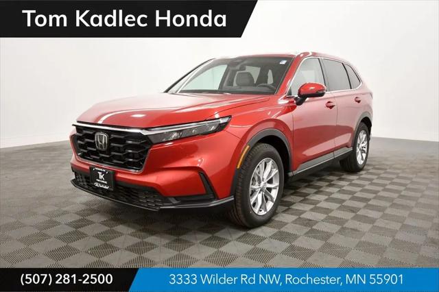 2026 Honda CR-V EX AWD for sale in Rochester, MN