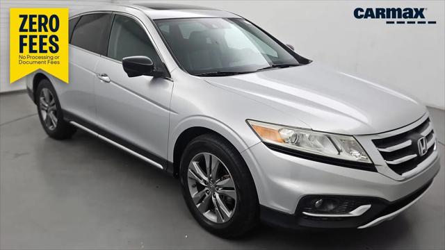 2014 Honda Crosstour EX-L V6 for sale in Kenner, LA