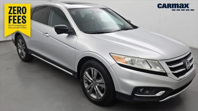 2014 Honda Crosstour EX-L V6 for sale in Kenner, LA