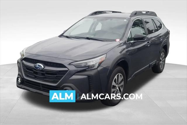 2024 Subaru Outback Premium for sale in Lumberton, NC
