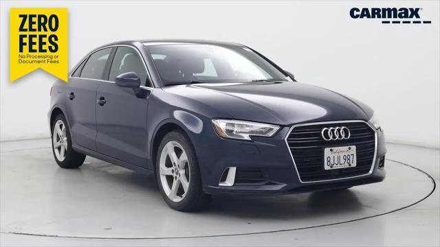 2019 Audi A3 40 Premium for sale in Palmdale, CA