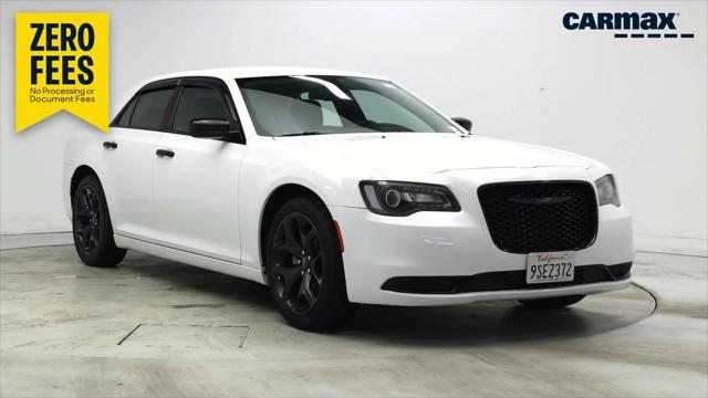 2022 Chrysler 300 Touring for sale in Torrance, CA