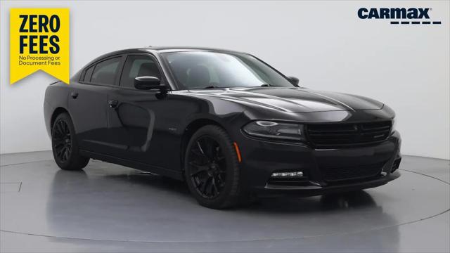 2017 Dodge Charger R/T RWD for sale in Jackson, TN