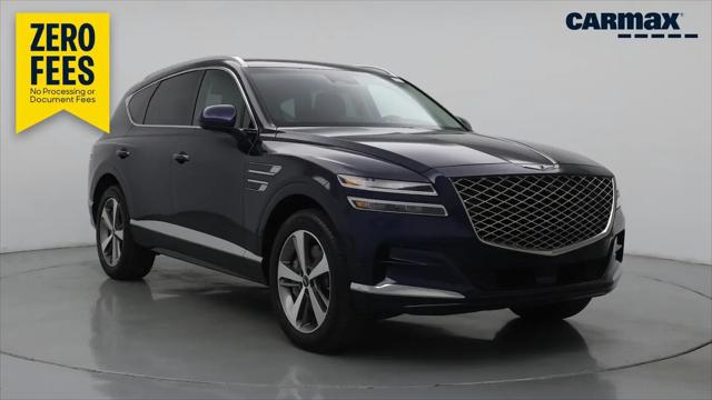 2023 Genesis GV80 3.5T AWD for sale in Tolleson, AZ
