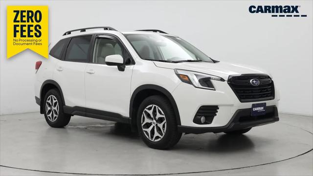 2023 Subaru Forester Premium for sale in St Peters, MO