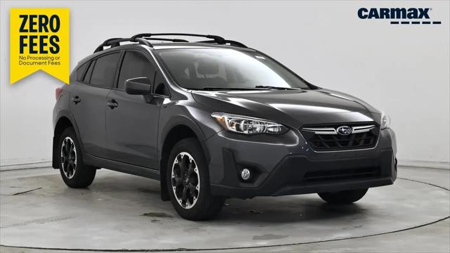 2023 Subaru Crosstrek Premium for sale in Athens, GA