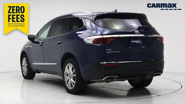2023 Buick Enclave Essence AWD for sale in Ellicott City, MD