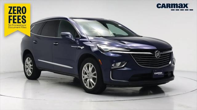 2023 Buick Enclave Essence AWD for sale in Ellicott City, MD