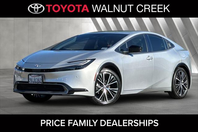 2025 Toyota Prius XLE for sale in Walnut Creek, CA