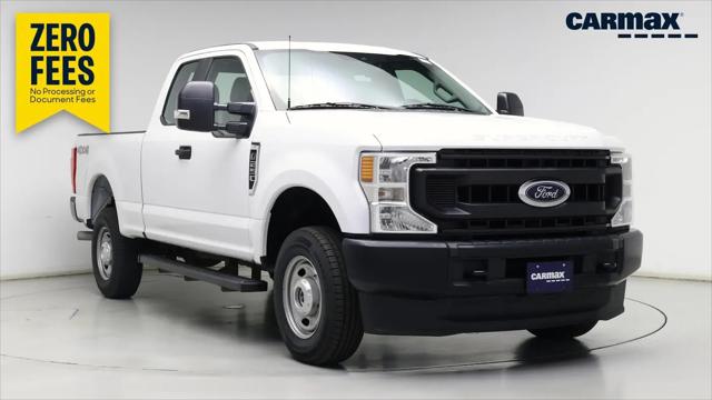 2020 Ford F-250 XL for sale in Algonquin, IL