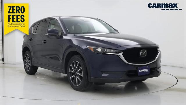 2018 Mazda CX-5 Touring for sale in Salisbury, MD
