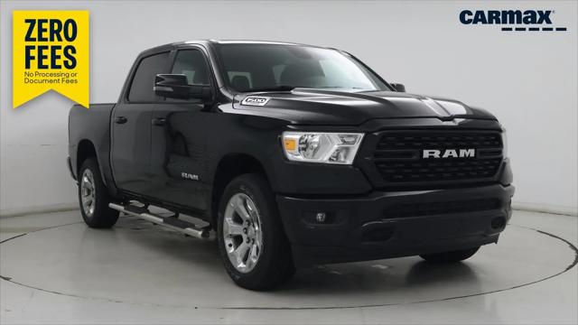 2023 Ram 1500 Big Horn Crew Cab 4x4 5'7" Box for sale in Warrensville Heights, OH