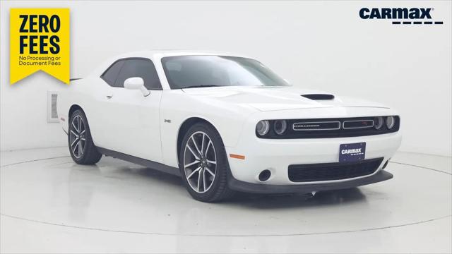 2023 Dodge Challenger R/T for sale in Fort Worth, TX