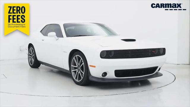 2021 Dodge Challenger R/T for sale in Gainesville, FL