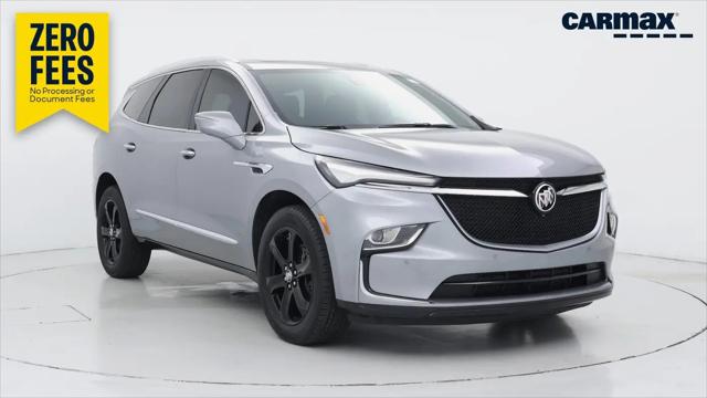 2024 Buick Enclave Premium FWD for sale in Gainesville, FL