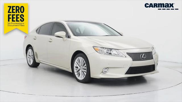 2015 Lexus ES 350 ES 350 for sale in Gainesville, FL