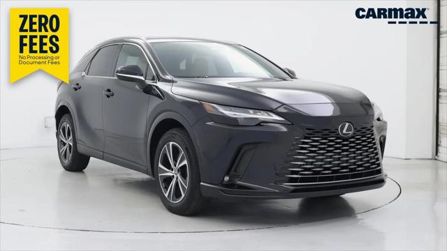 2025 Lexus RX 350 Premium for sale in Gainesville, FL