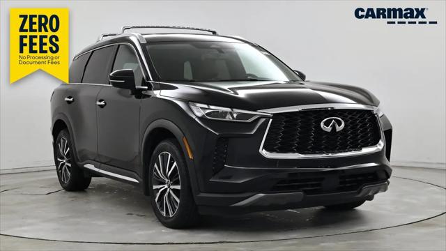 2023 INFINITI QX60 SENSORY AWD for sale in Columbus, GA