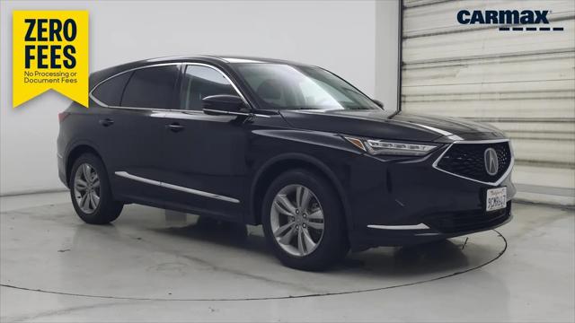 2023 Acura MDX Standard for sale in Pleasant Hill, CA