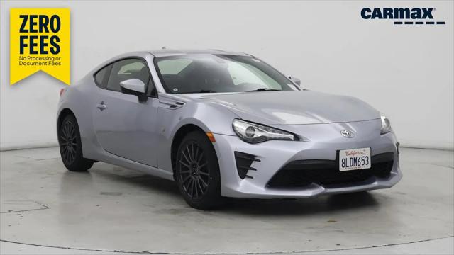 2018 Toyota 86 Base for sale in Pleasant Hill, CA