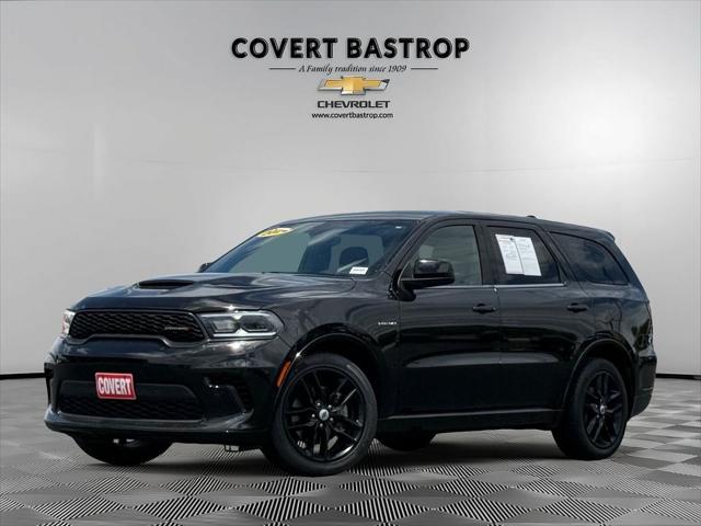2024 Dodge Durango R/T RWD for sale in Austin, TX