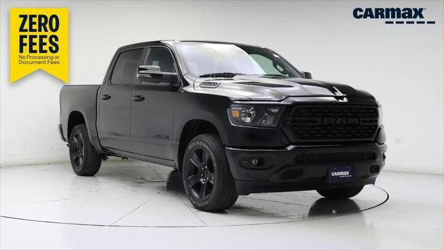 2023 Ram 1500 Big Horn Crew Cab 4x4 5'7" Box for sale in Kentwood, MI