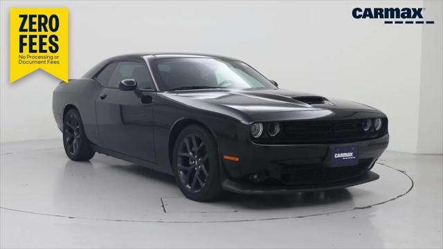 2022 Dodge Challenger R/T for sale in Katy, TX