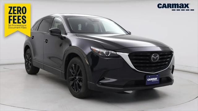 2023 Mazda CX-9 Touring Plus for sale in Glen Allen, VA