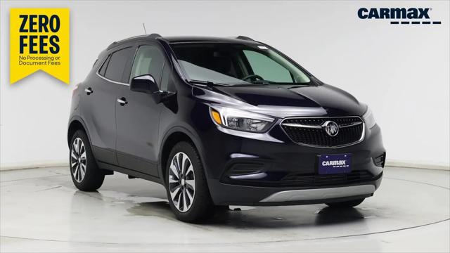 2021 Buick Encore FWD Preferred for sale near Schaumburg, IL