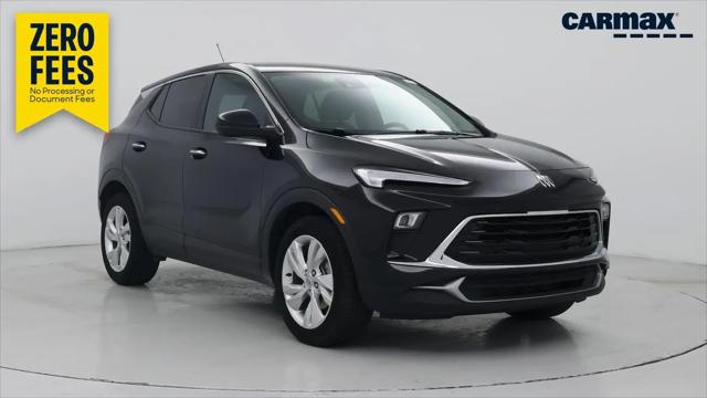 2025 Buick Encore GX Preferred FWD for sale in Sicklerville, NJ