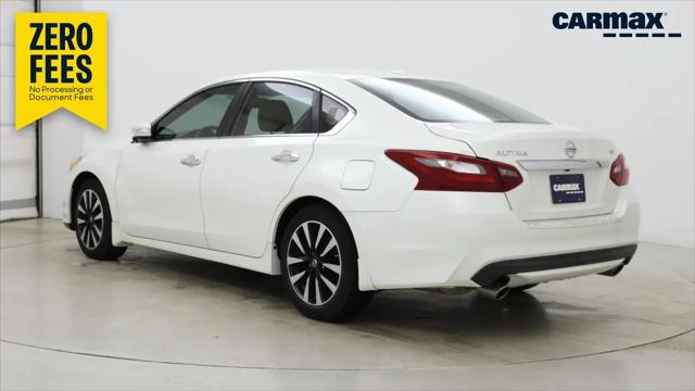 2018 Nissan Altima 2.5 SV for sale in Gainesville, GA