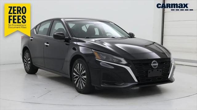 2023 Nissan Altima SV Intelligent AWD for sale in Gainesville, GA