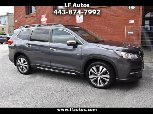 2019 Subaru Ascent Touring for sale in Baltimore, MD