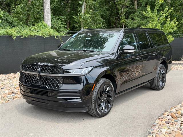 2027 Lincoln Navigator Reserve L for sale in Kansas City, MO