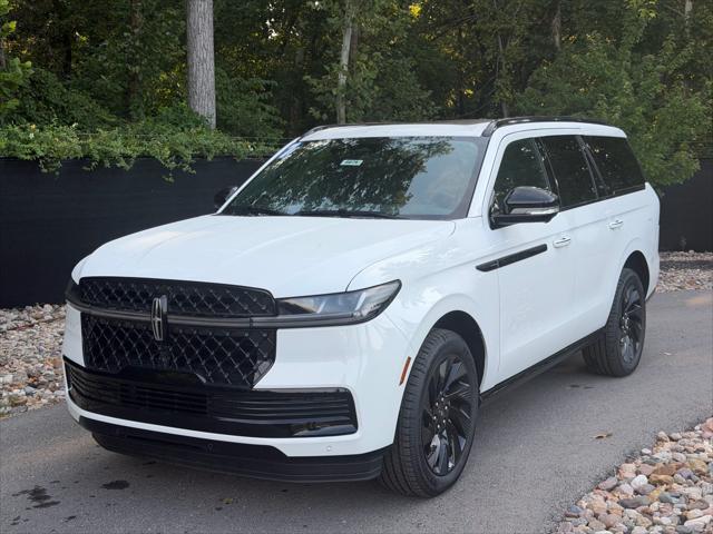 2027 Lincoln Navigator Reserve for sale in Kansas City, MO