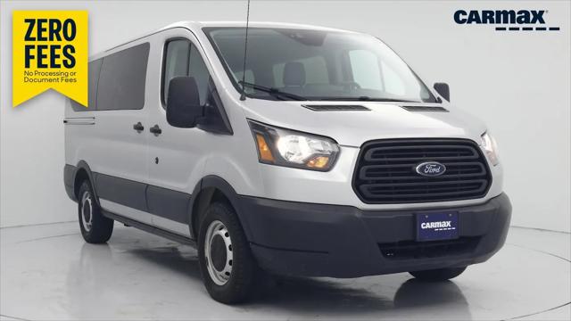 2019 Ford Transit XL for sale in Gaithersburg, MD