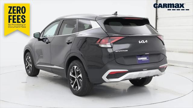 2023 Kia Sportage Hybrid EX for sale in Mobile, AL