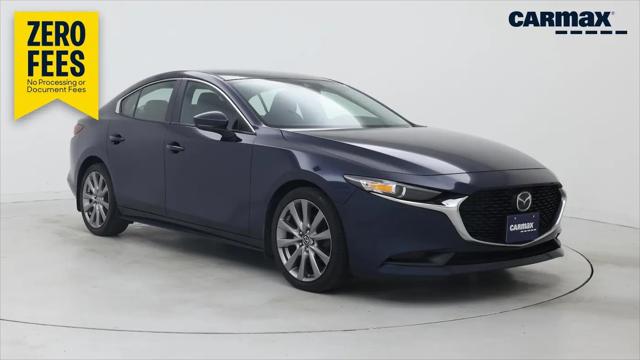 2020 Mazda Mazda3 Select Package for sale in Rochester, NY
