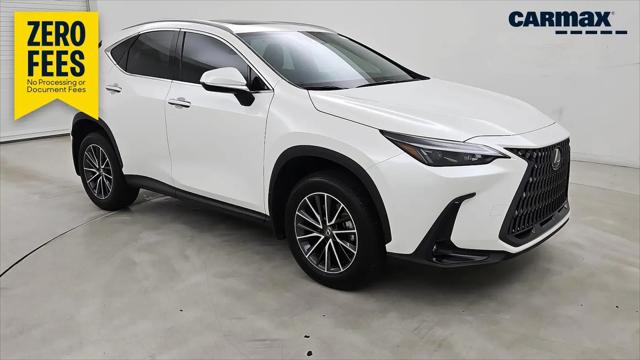 2024 Lexus NX NX 250 for sale in Davie, FL