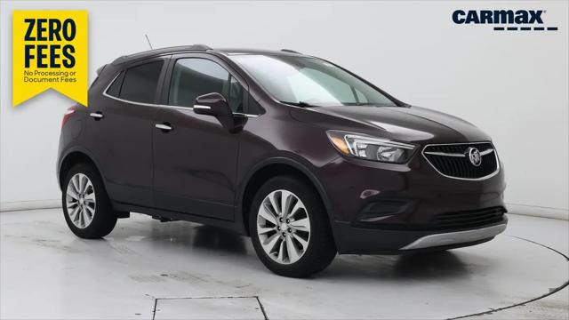 2017 Buick Encore Preferred for sale in Lancaster, PA