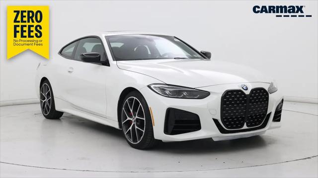 2021 BMW M4 xDrive for sale in Lancaster, PA